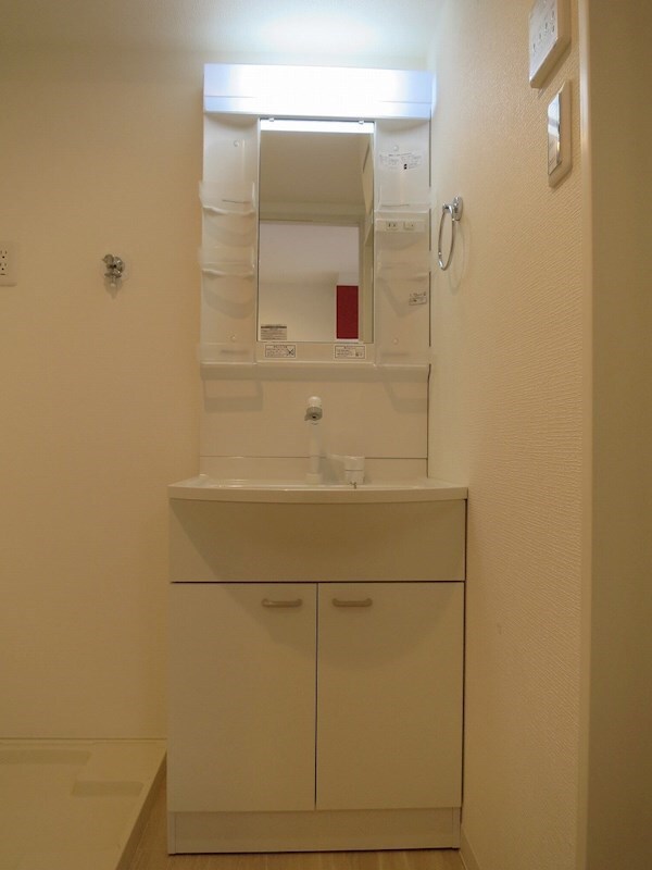 洗面・脱衣所