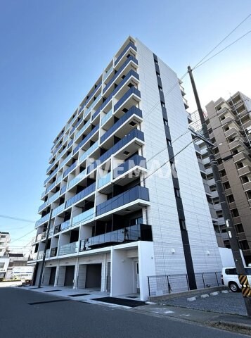 ヴェルデシア名駅南(旧ルネフラッツ名駅南)の物件外観写真