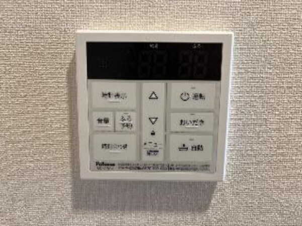 建物設備(※写真はイメージとなっております。)