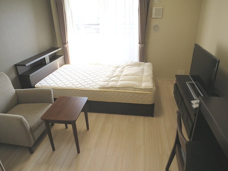 物件内観写真6　(モデルルーム)