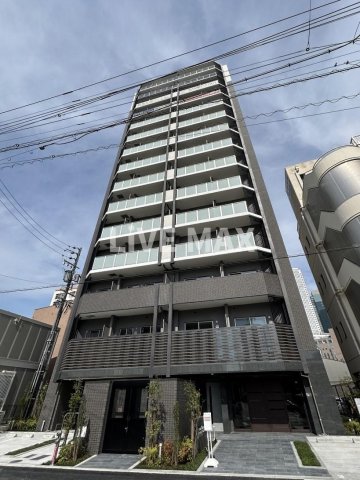プレサンス　ロジェ　名古屋駅　GATE　FRONT