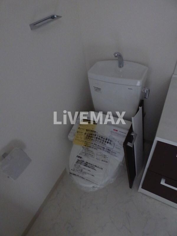 物件内観写真11　