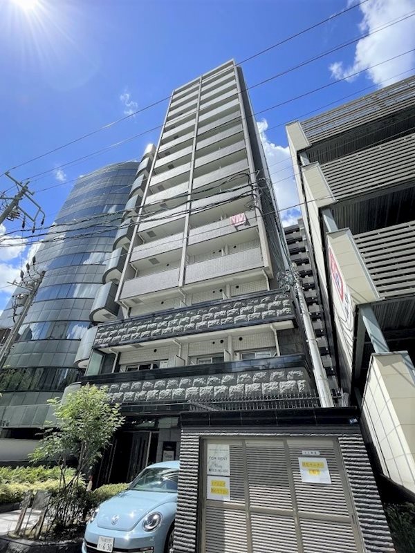 プレサンス丸の内レジデンスⅢ