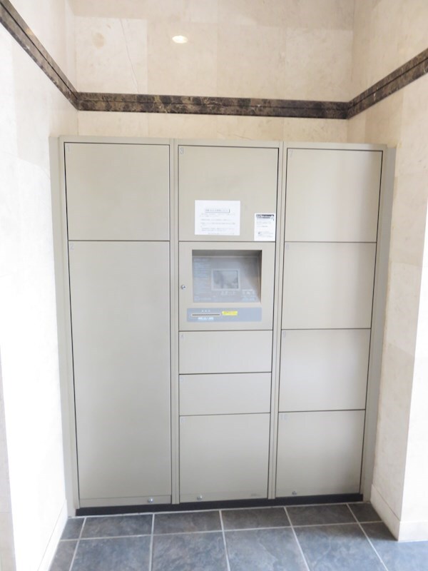 物件内観写真18　(宅配ボックス)