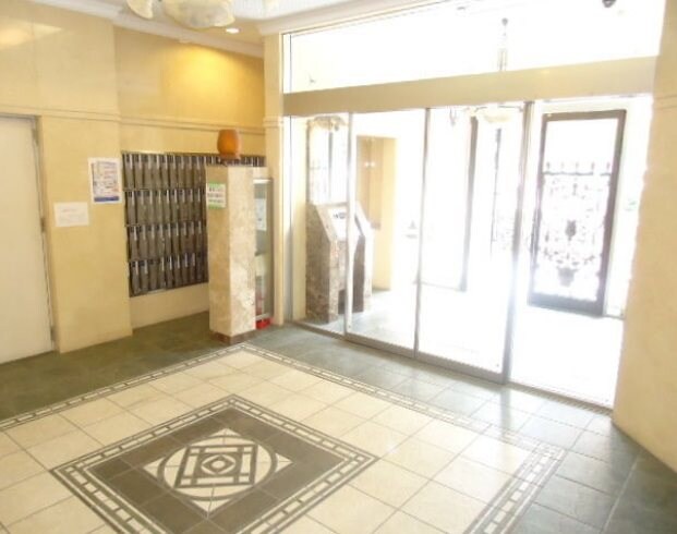 物件外観写真10　