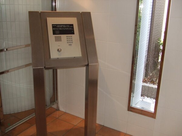 ロビー・ラウンジ