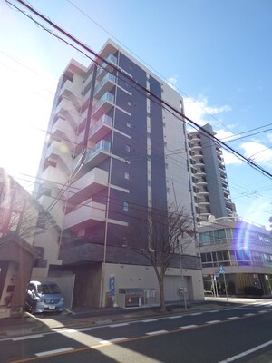 RECO東別院外観写真