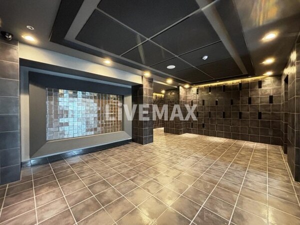 ロビー・ラウンジ