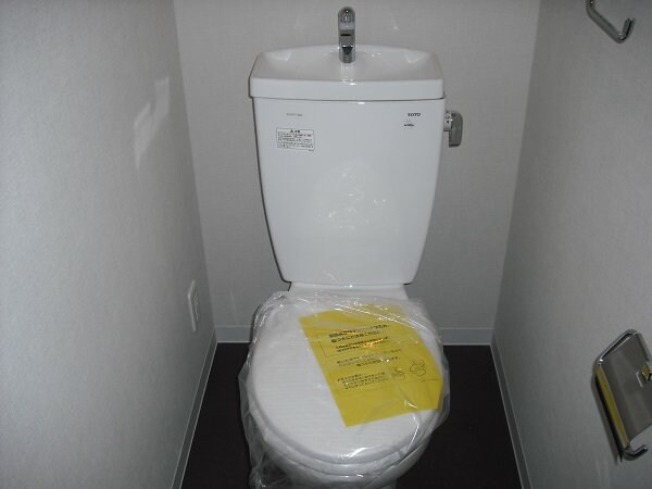 物件内観写真11　