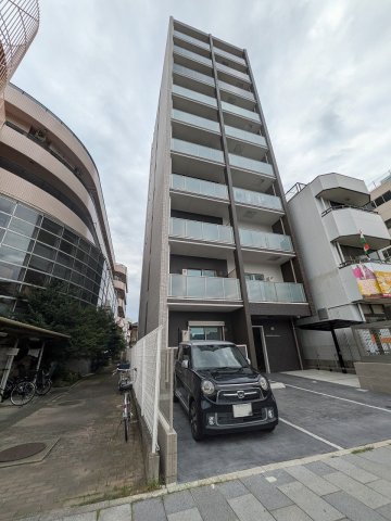 PoliCuadro Tower Ⅰ