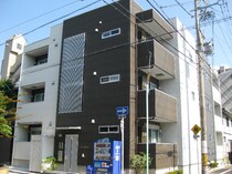 LeoAriesの外観写真