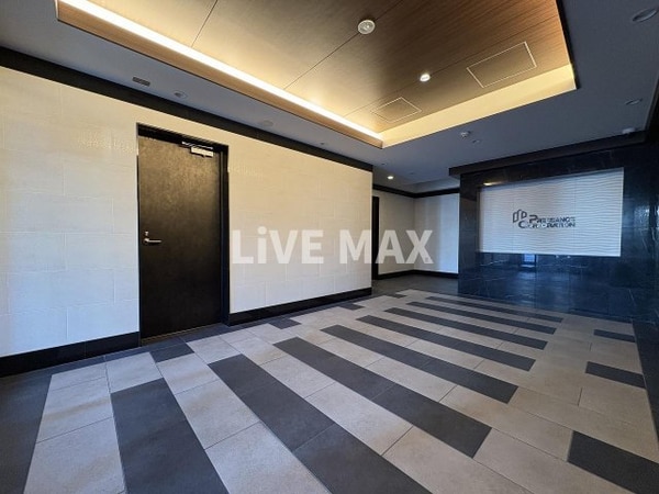 ロビー・ラウンジ