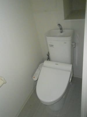 物件内観写真10　