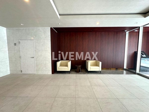 ロビー・ラウンジ