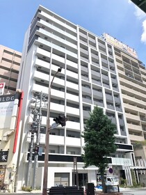 メイボーテセラの外観写真