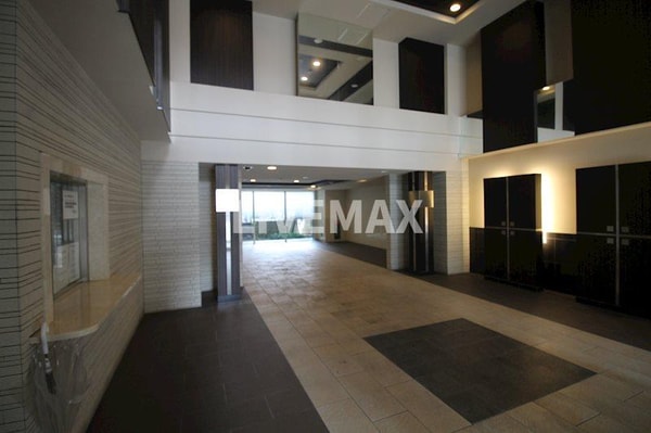 ロビー・ラウンジ