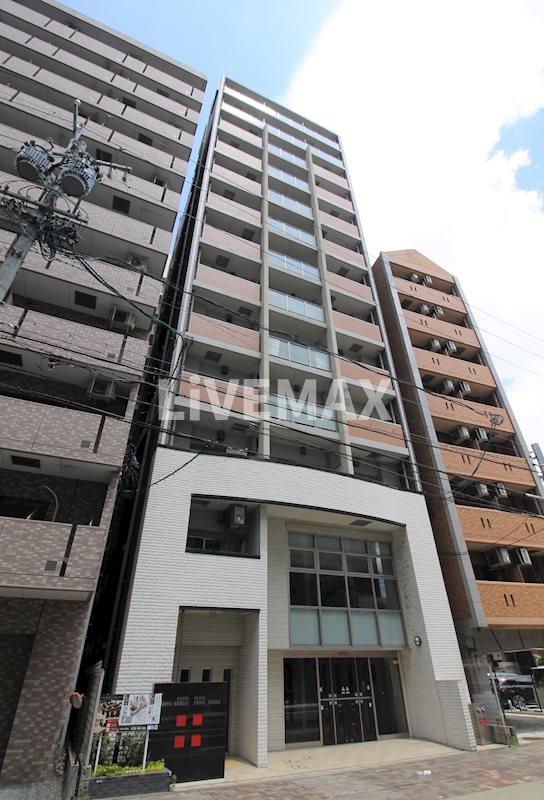 エステムプラザ名古屋駅前プライムタワー