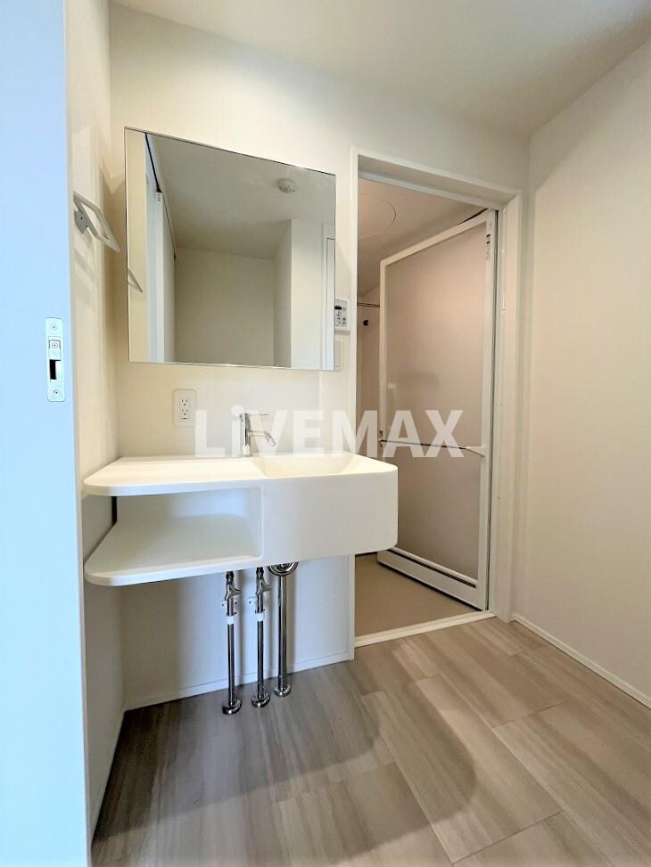 物件内観写真11　