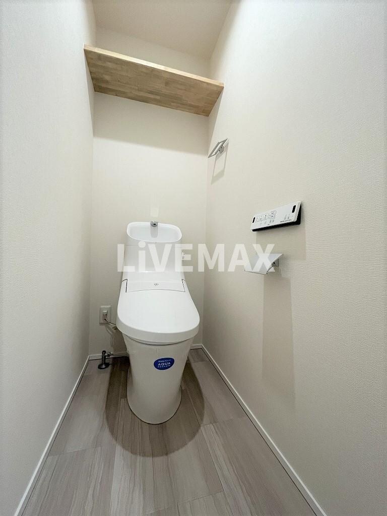 物件内観写真12　