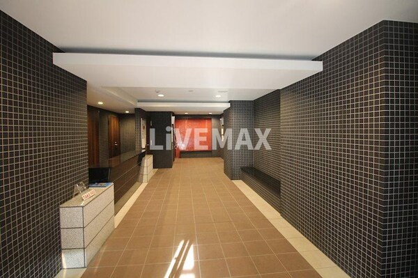 ロビー・ラウンジ