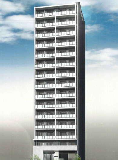 SHOKEN Residence名古屋<太閤通>