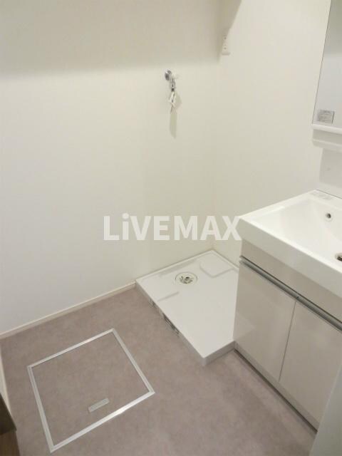 物件内観写真11　