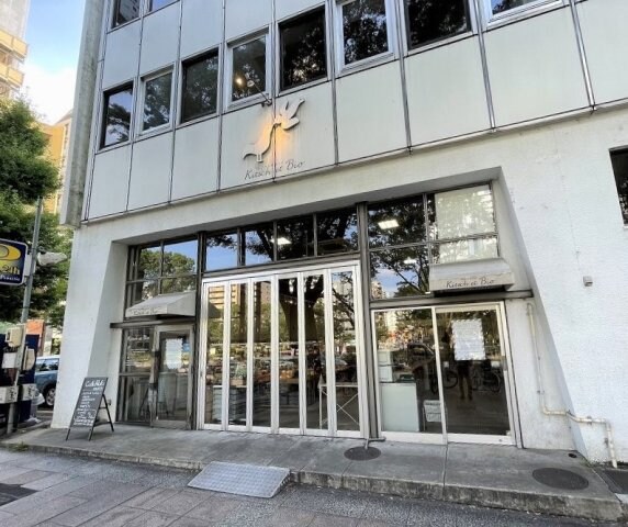 物件外観写真4　(ナゴヤキッチュエビオ（541m）)