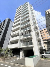 Kamiya　Bldg　東桜の外観写真