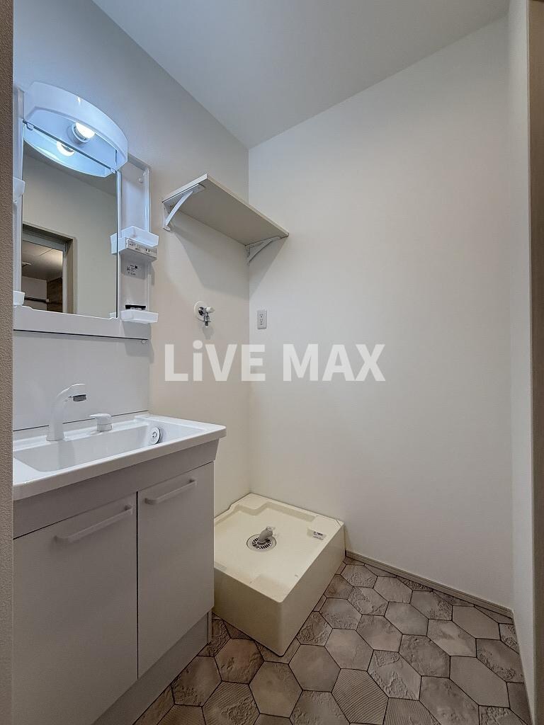 物件内観写真11　