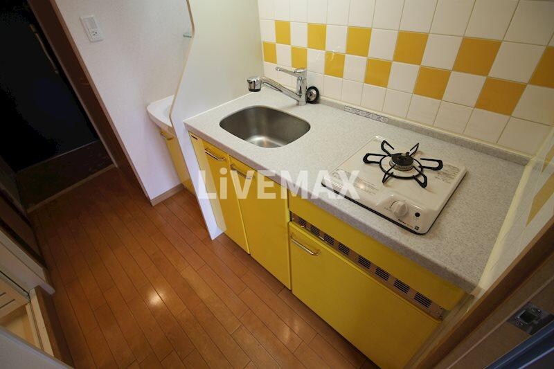 物件内観写真16　