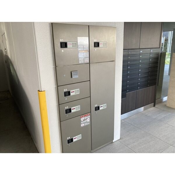建物設備