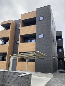 Cherim中村公園Onyx