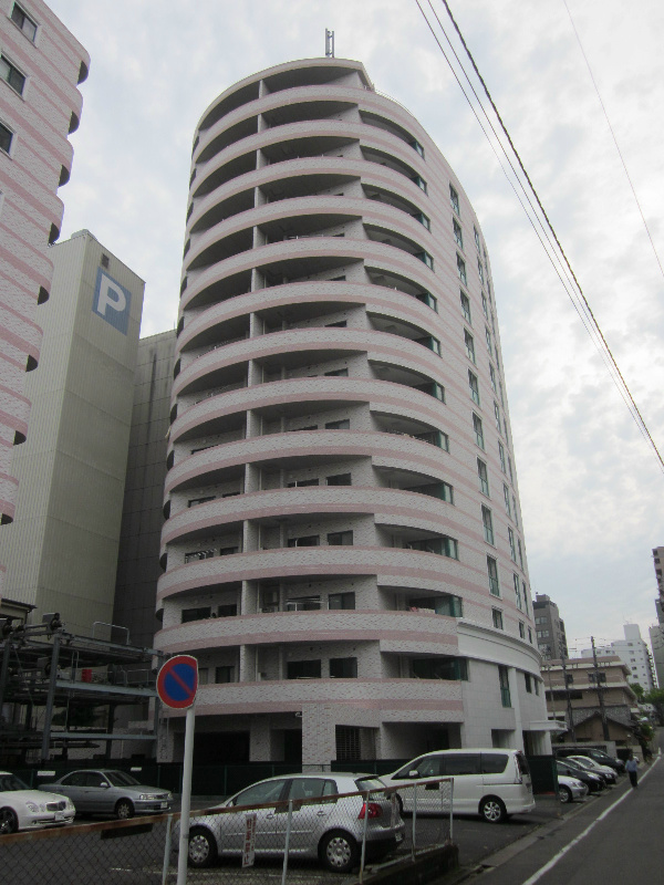 さくらHills富士見