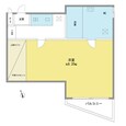 casa quintoの間取図