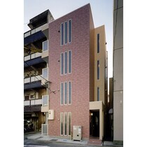 casa quintoの外観写真