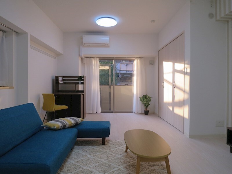 物件内観写真18　(※モデルルーム)