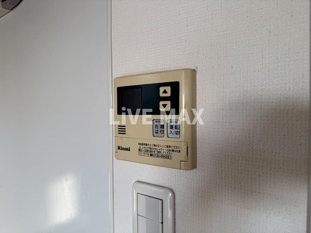 物件内観写真21　