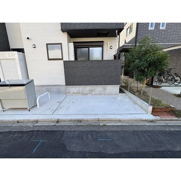 物件内観写真11　