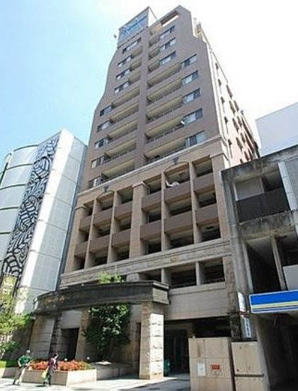 プレサンス栄メディパーク