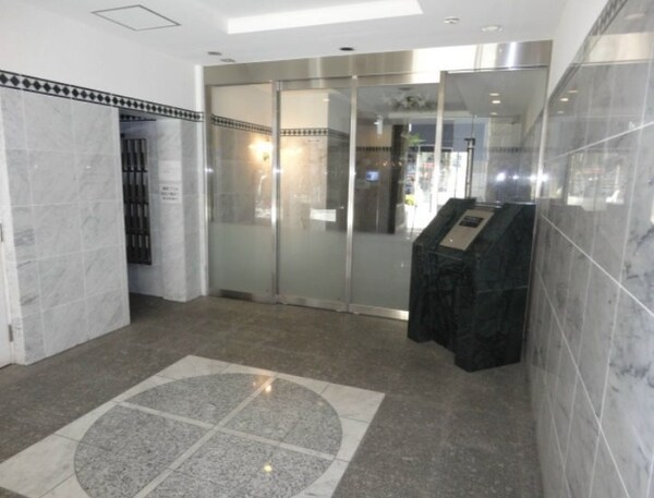 ロビー・ラウンジ