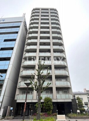 CASSIA車道外観写真
