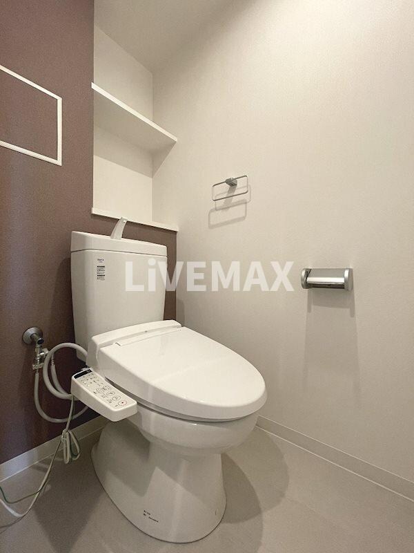 物件内観写真11　