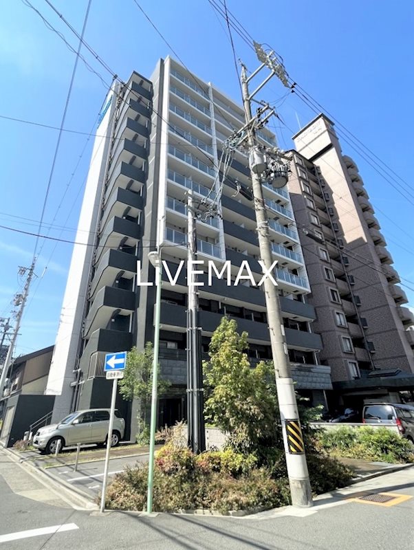 プレサンス名古屋STATIONフレア