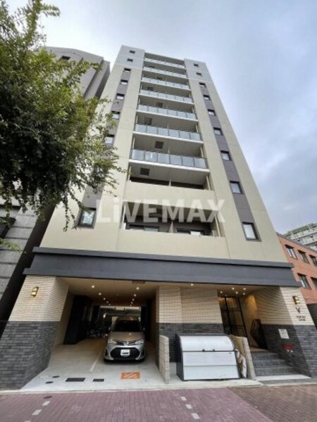 VERITAS　IZUMI外観写真