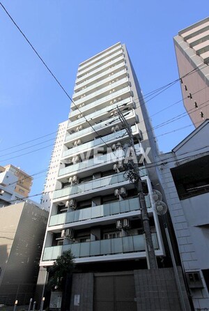 エステムコート名古屋栄プレシャス外観写真