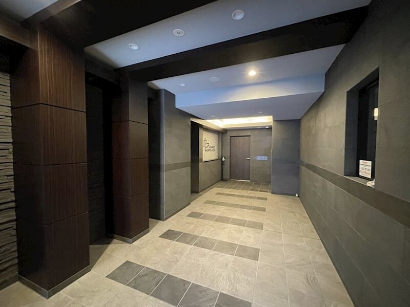 ロビー・ラウンジ