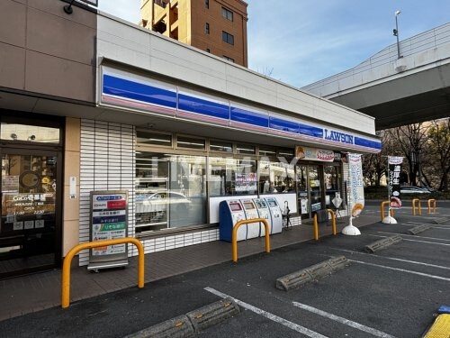 ローソン 中区丸の内一丁目店