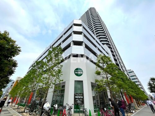 タチヤ 錦二丁目店