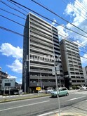 プレサンス　ロジェ　庄内通駅前