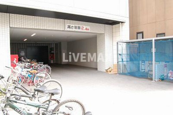 建物設備(■□仲介手数料は半月分【0.54ヶ月】となっております！□■)